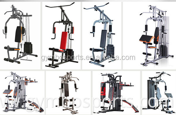 Zhejiang advanced home gym technology nice life fitness machines